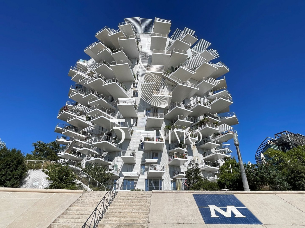 vente Appartement Montpellier - Photo 12