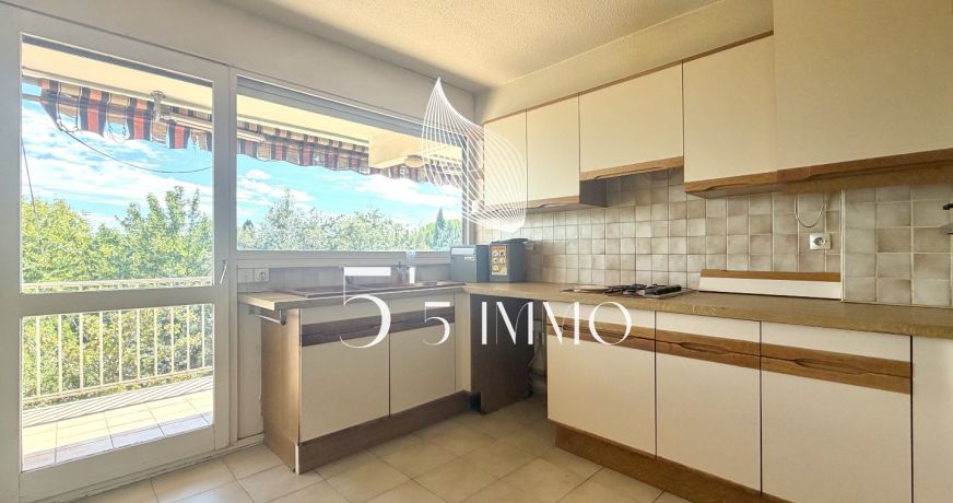 vente Appartement Montpellier