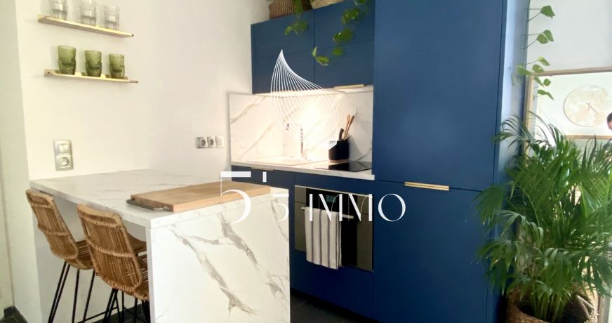 vente Appartement Montpellier