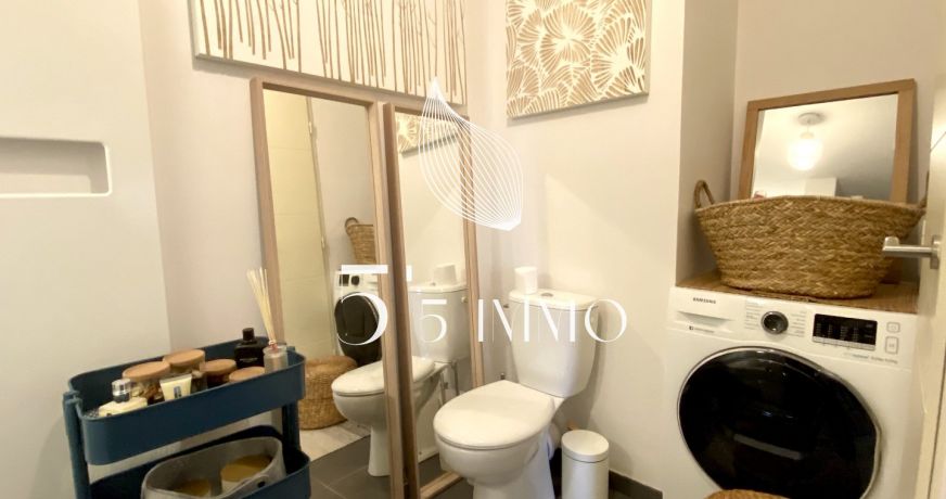 vente Appartement Montpellier