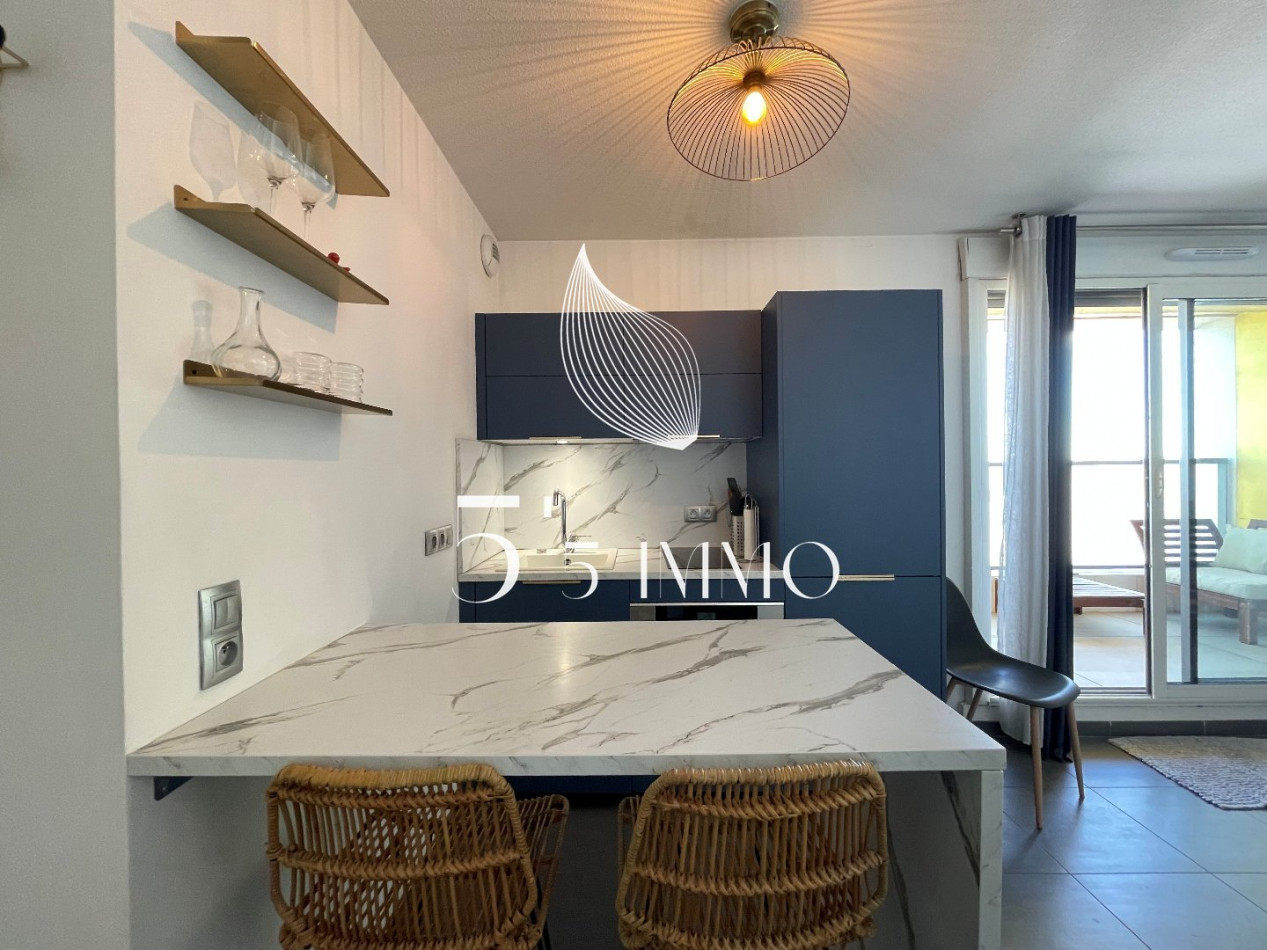vente Appartement Montpellier - Photo 2