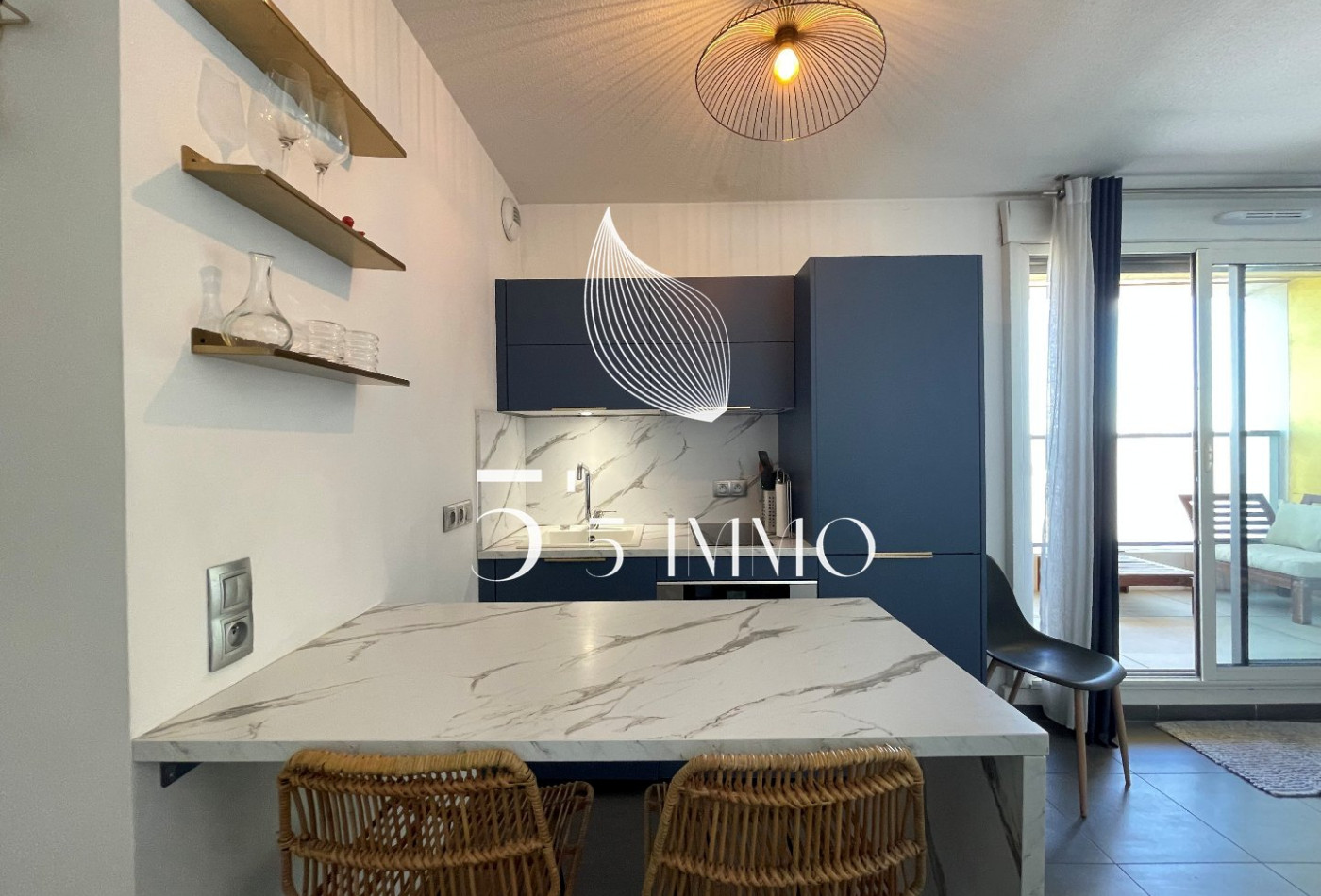 vente Appartement Montpellier - Photo 2