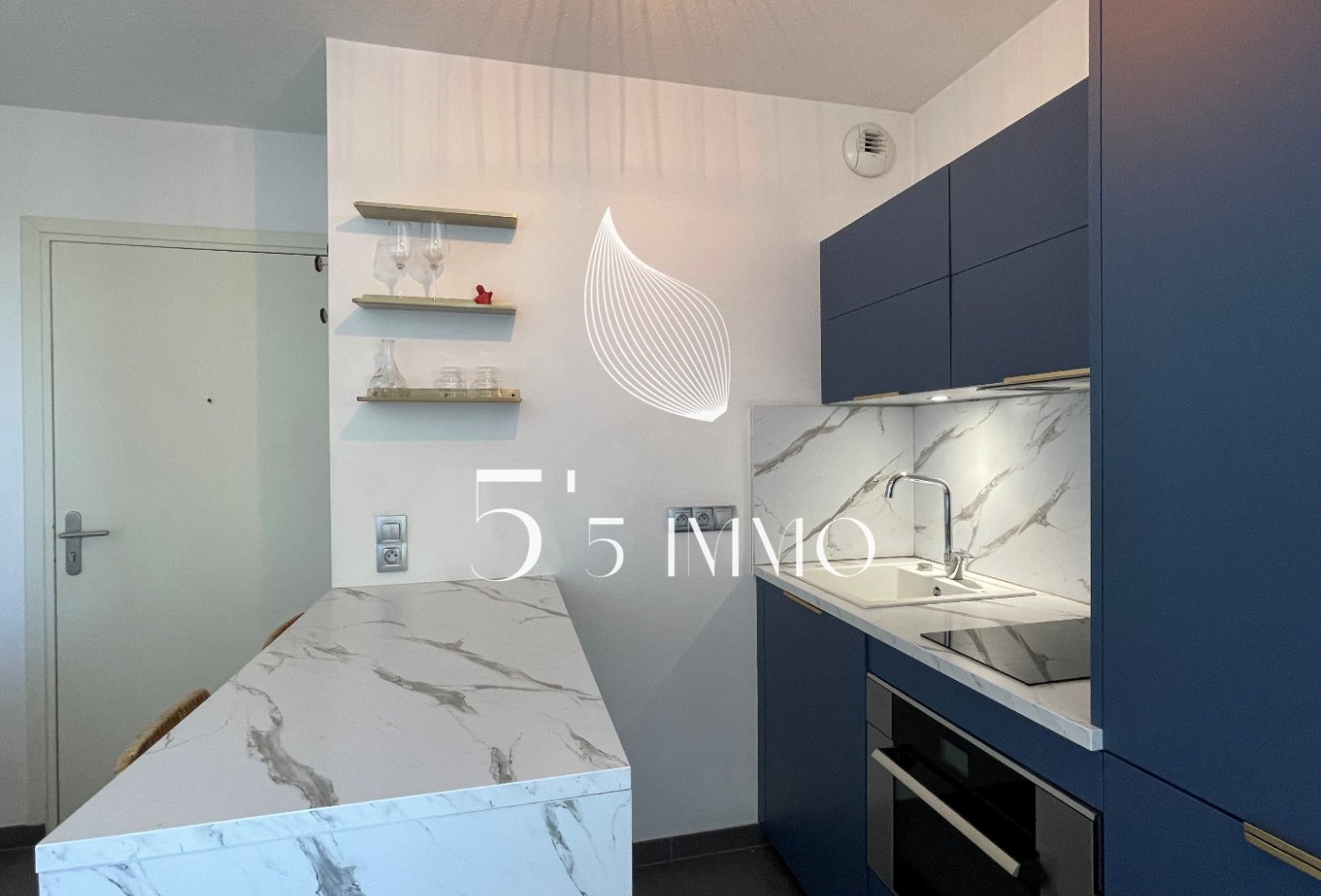 vente Appartement Montpellier - Photo 4