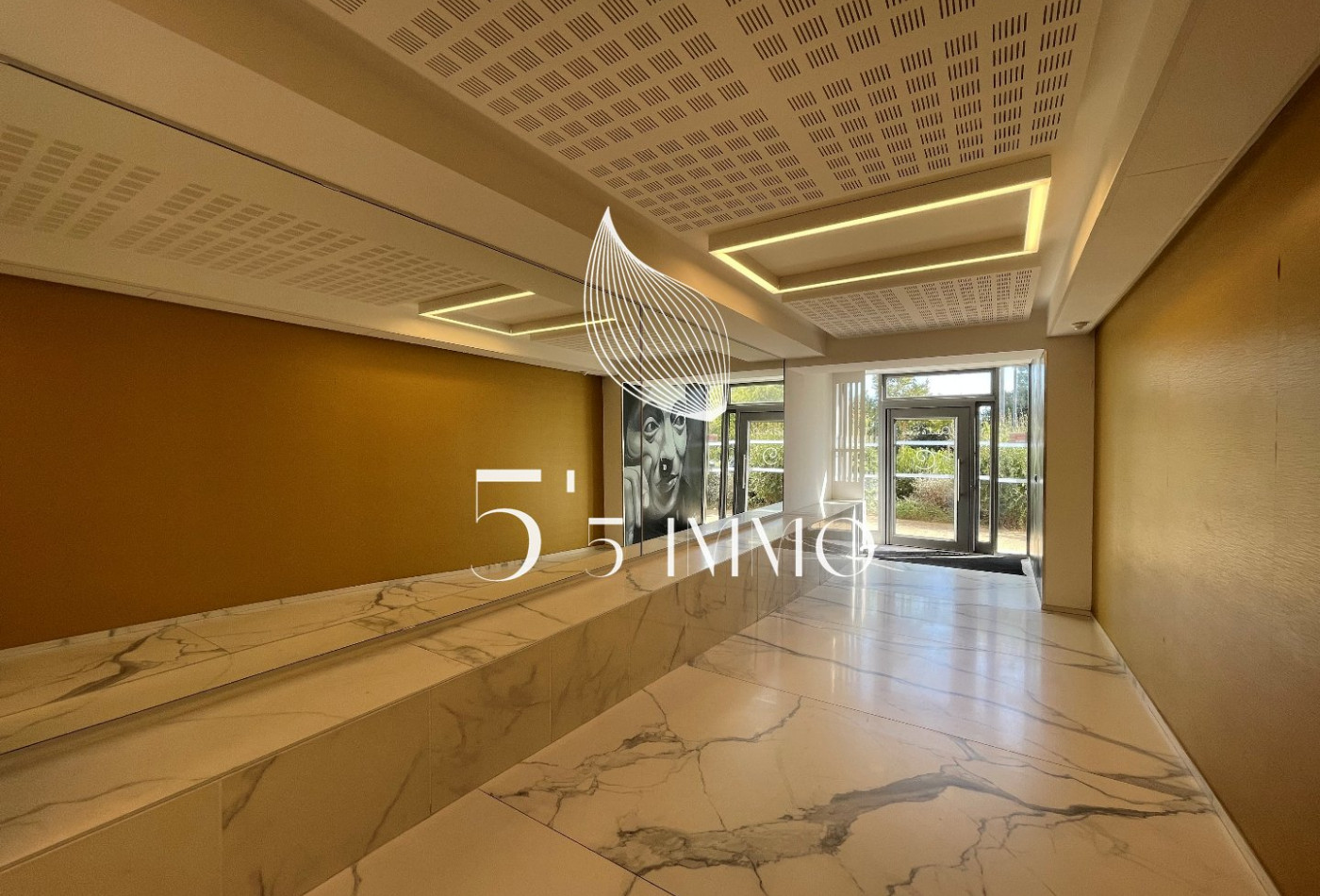 vente Appartement Montpellier - Photo 9