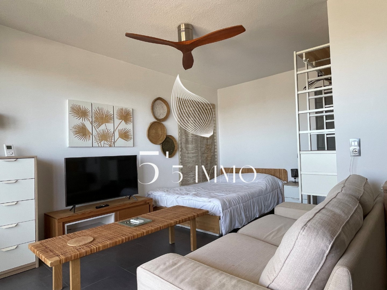 vente Appartement Montpellier - Photo 5