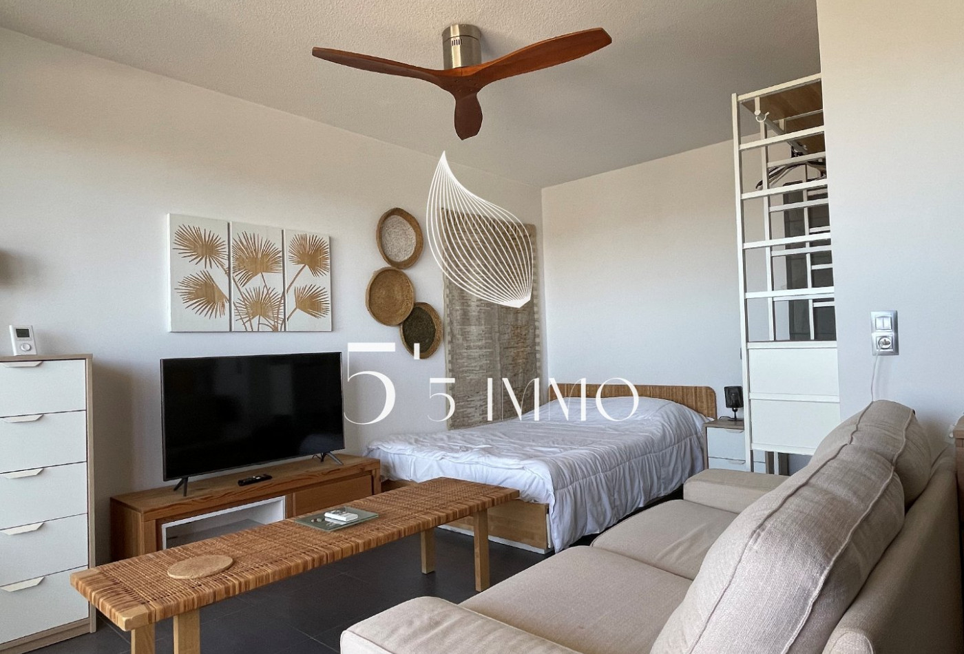 vente Appartement Montpellier - Photo 5