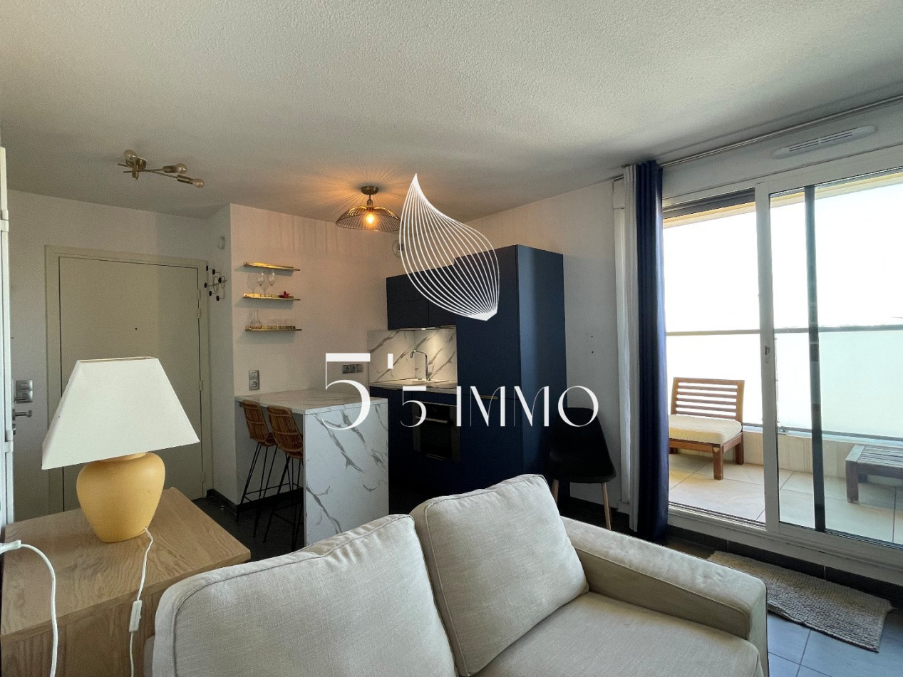vente Appartement Montpellier - Photo 6
