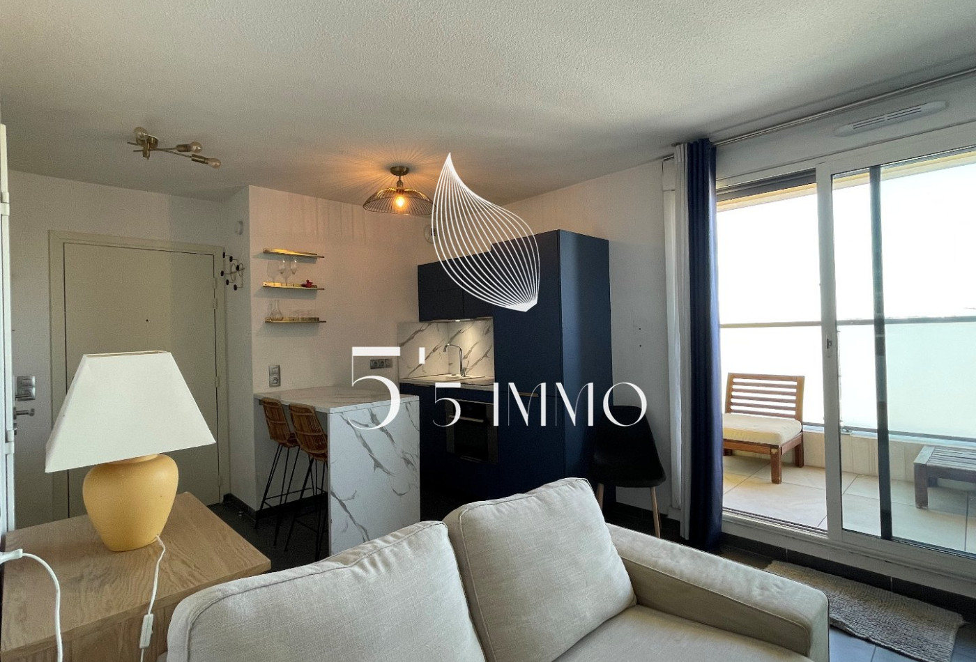 vente Appartement Montpellier - Photo 6