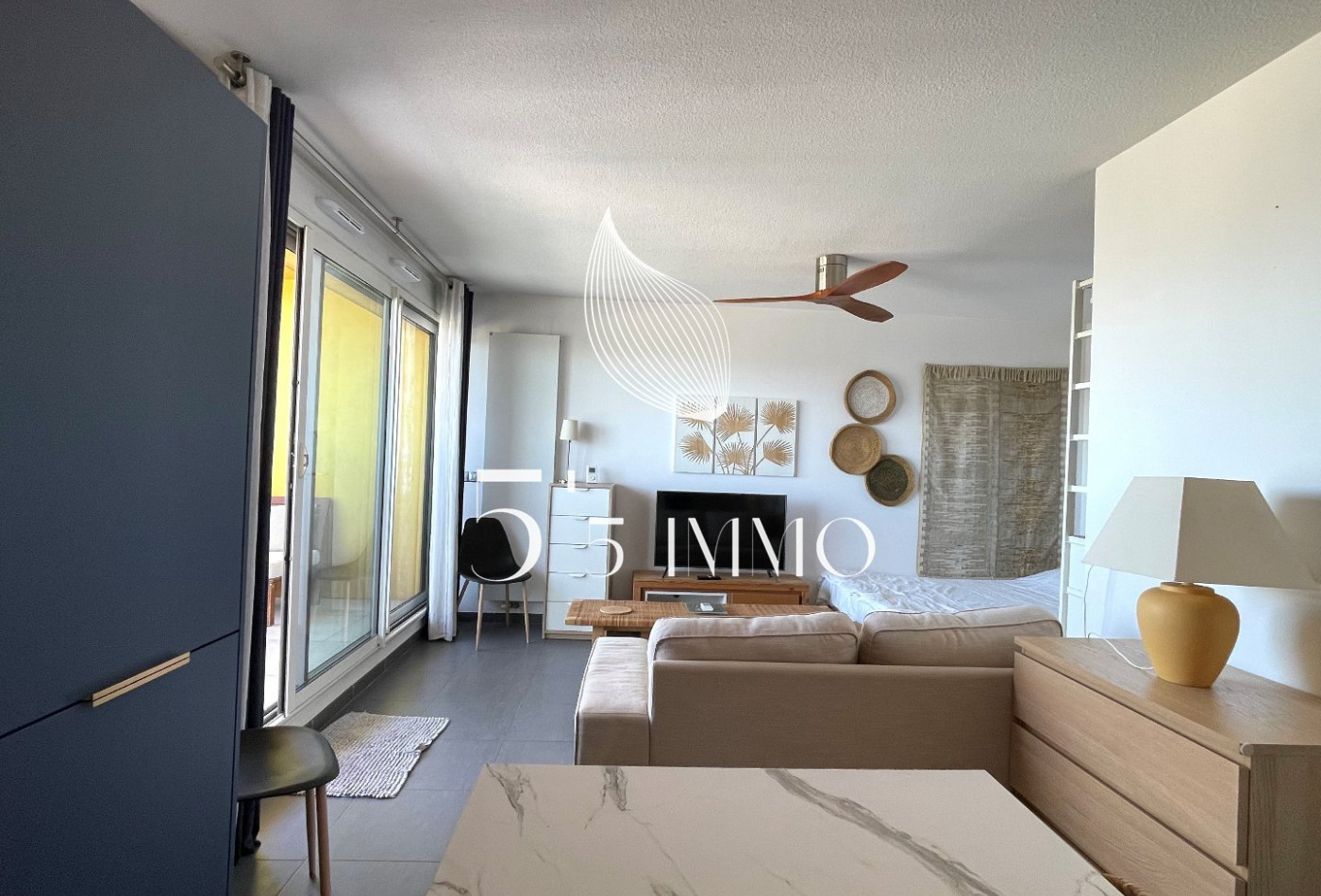 vente Appartement Montpellier - Photo 3