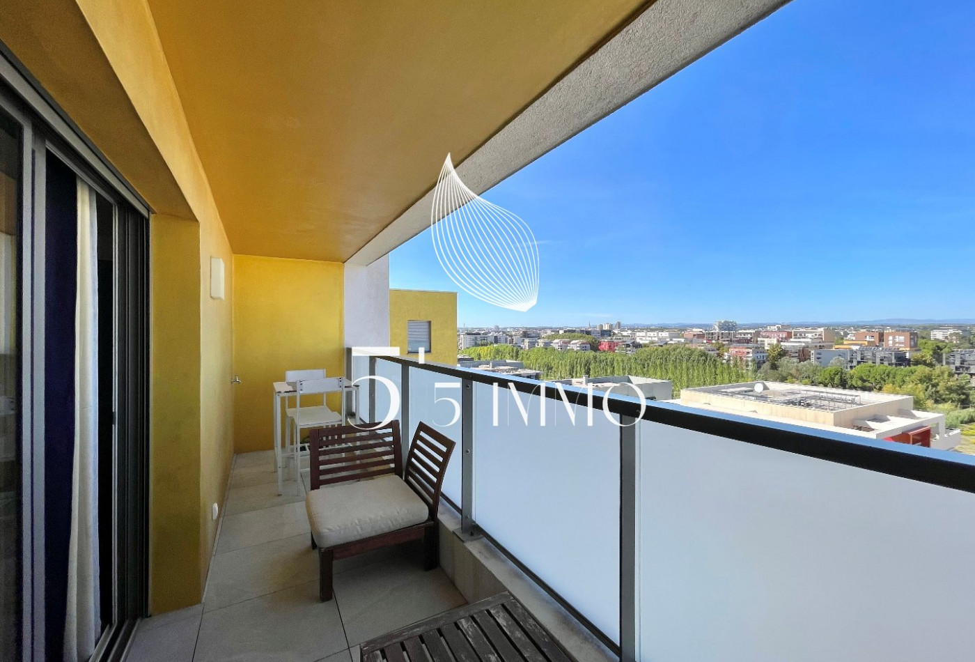 vente Appartement Montpellier - Photo 8