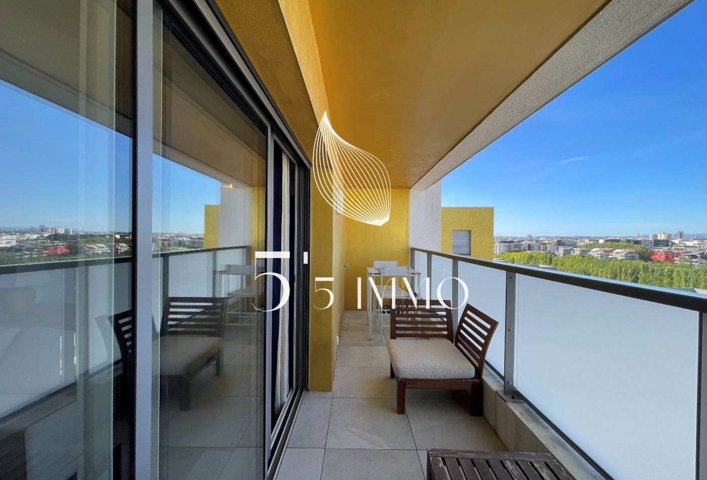 vente Appartement Montpellier - Photo 1
