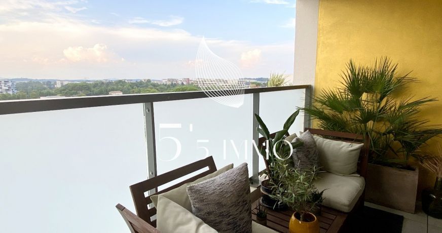 vente Appartement Montpellier