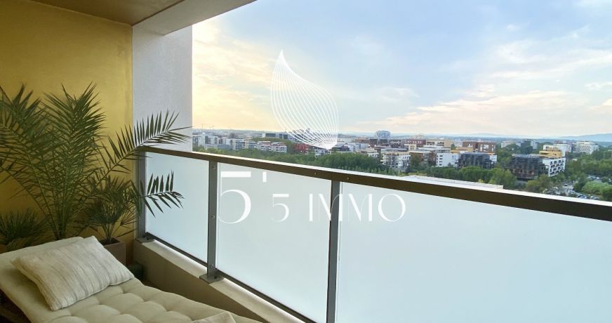 vente Appartement Montpellier