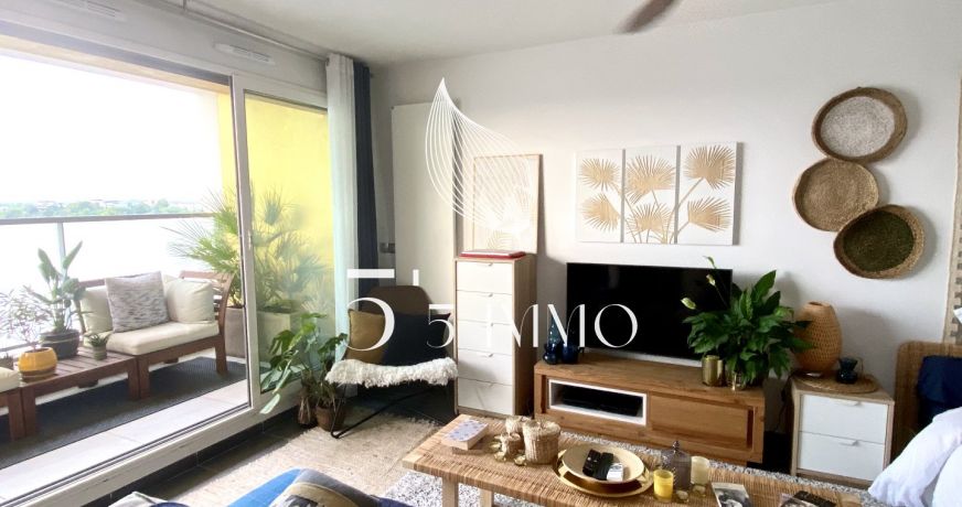 vente Appartement Montpellier