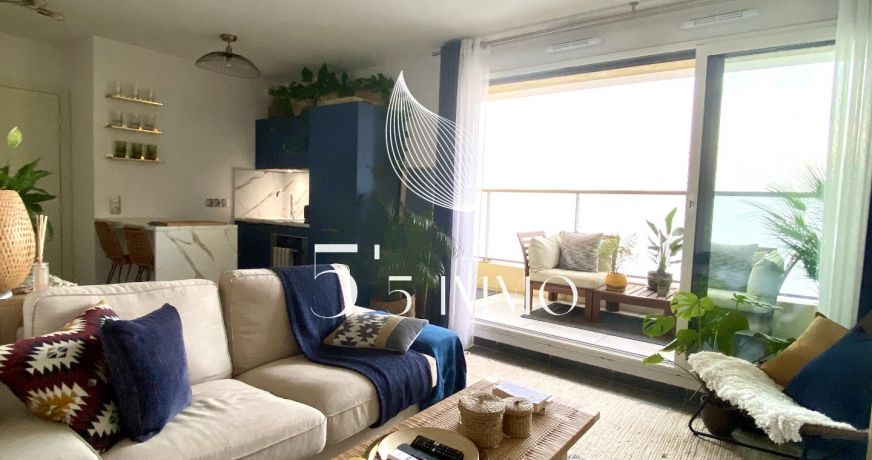 vente Appartement Montpellier