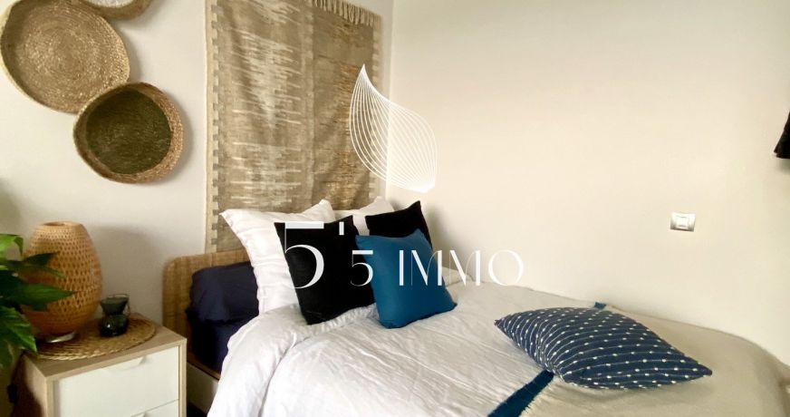 vente Appartement Montpellier