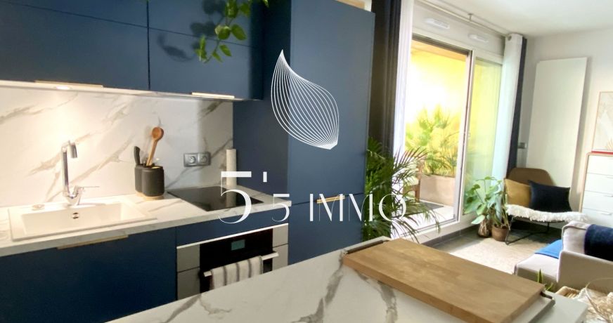 vente Appartement Montpellier