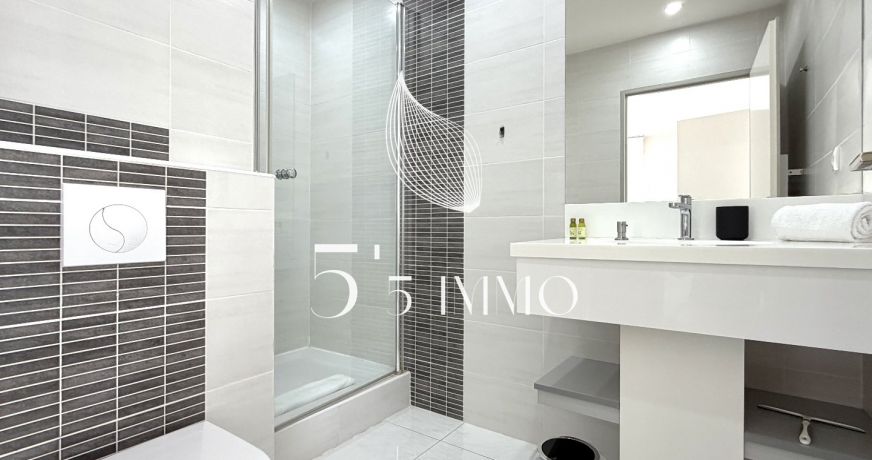 vente Appartement terrasse La Grande-motte
