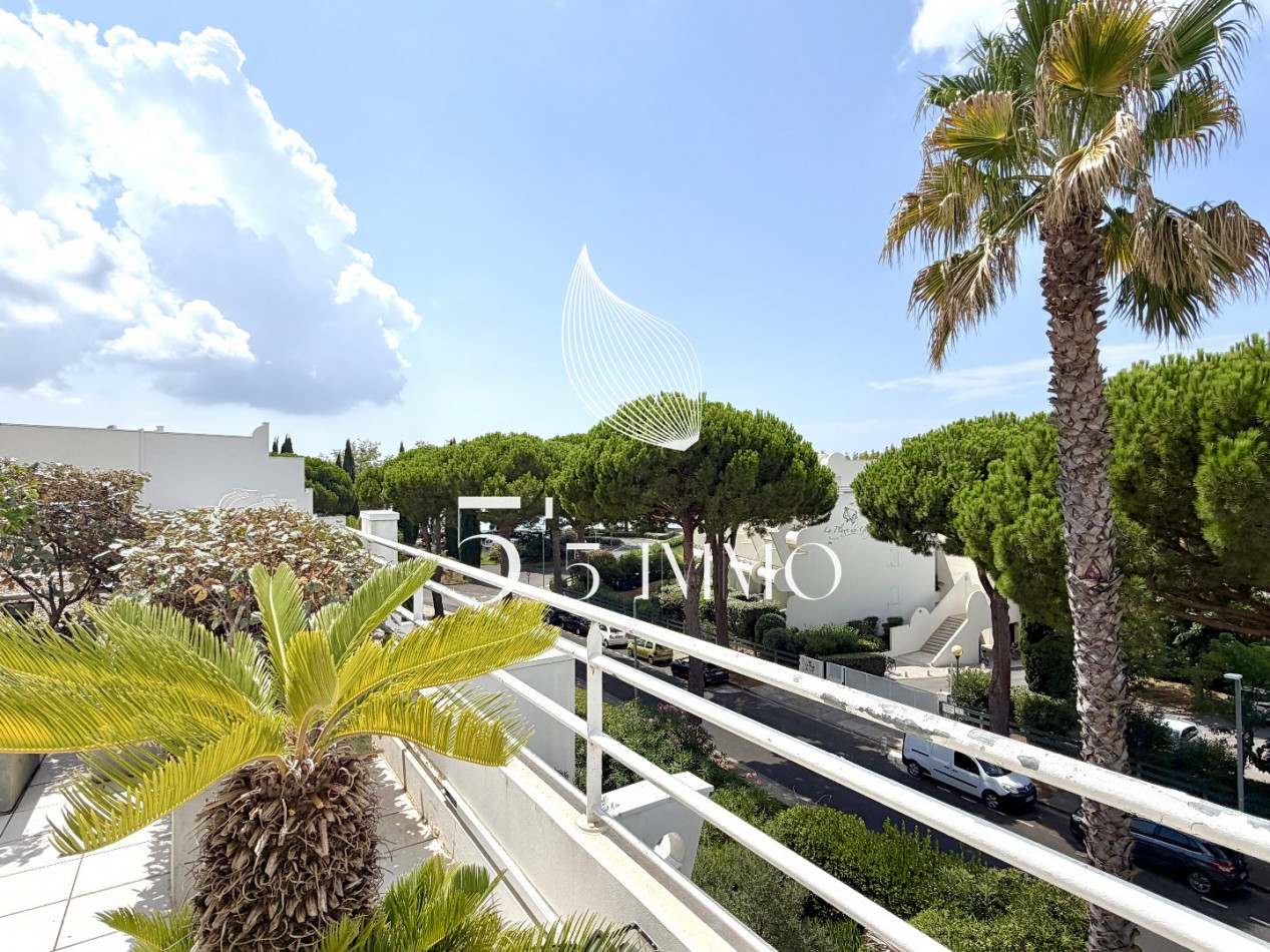 vente Appartement terrasse La Grande-motte - Photo 19