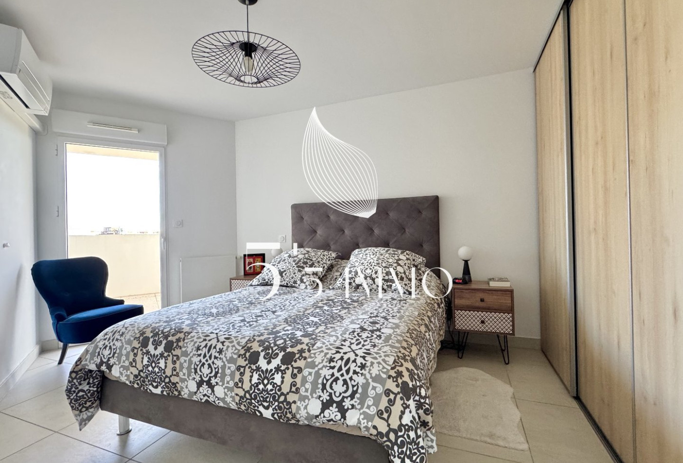 vente Appartement terrasse Montpellier - Photo 9