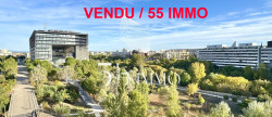 vente Appartement terrasse Montpellier