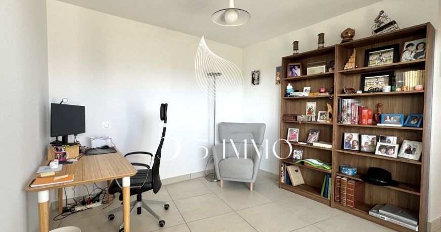 vente Appartement terrasse Montpellier