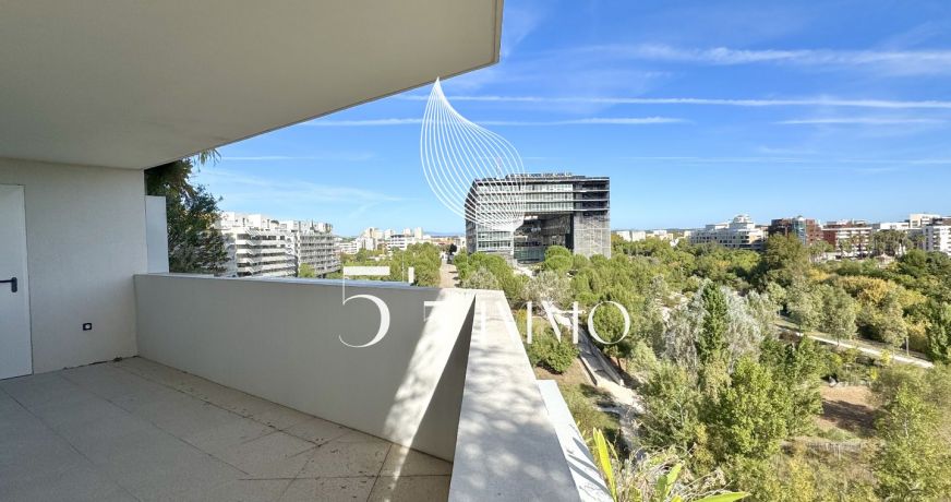 vente Appartement terrasse Montpellier
