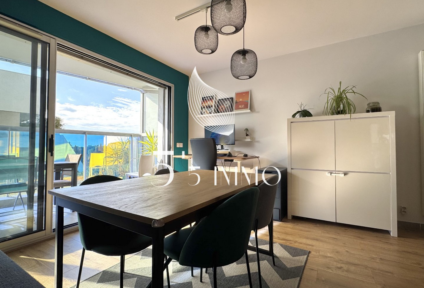 vente Appartement Montpellier - Photo 10