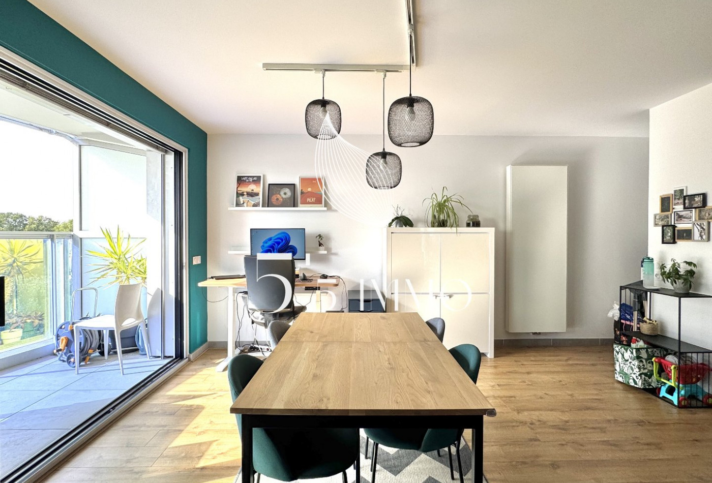 vente Appartement Montpellier - Photo 3