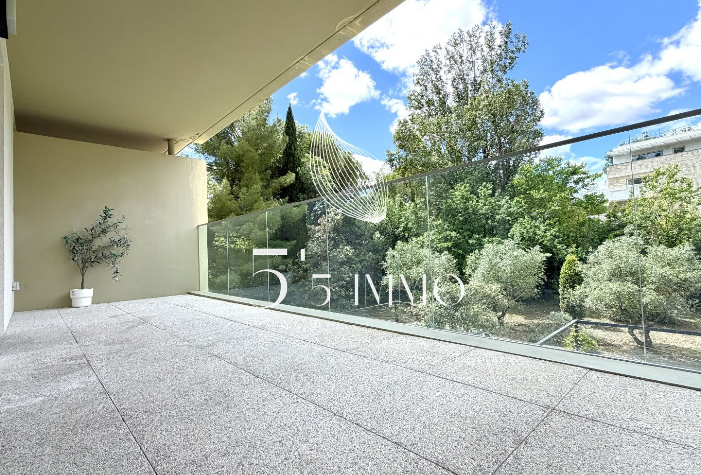 vente Appartement Montpellier - Photo 1