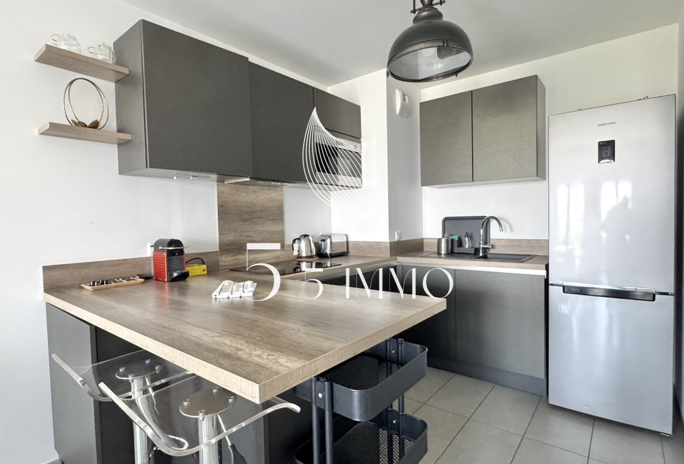vente Appartement Montpellier - Photo 4