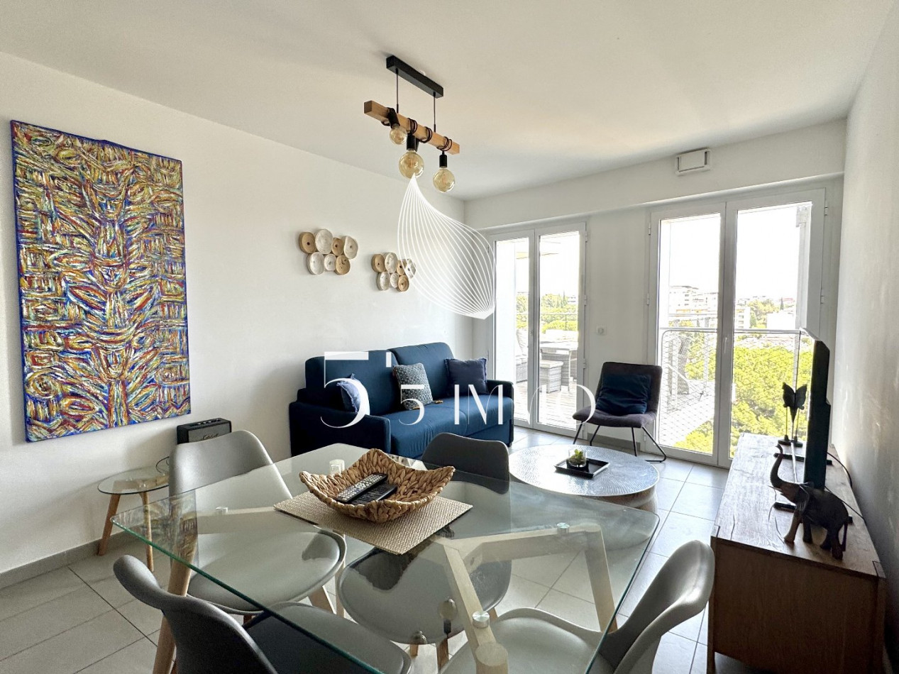vente Appartement Montpellier - Photo 3