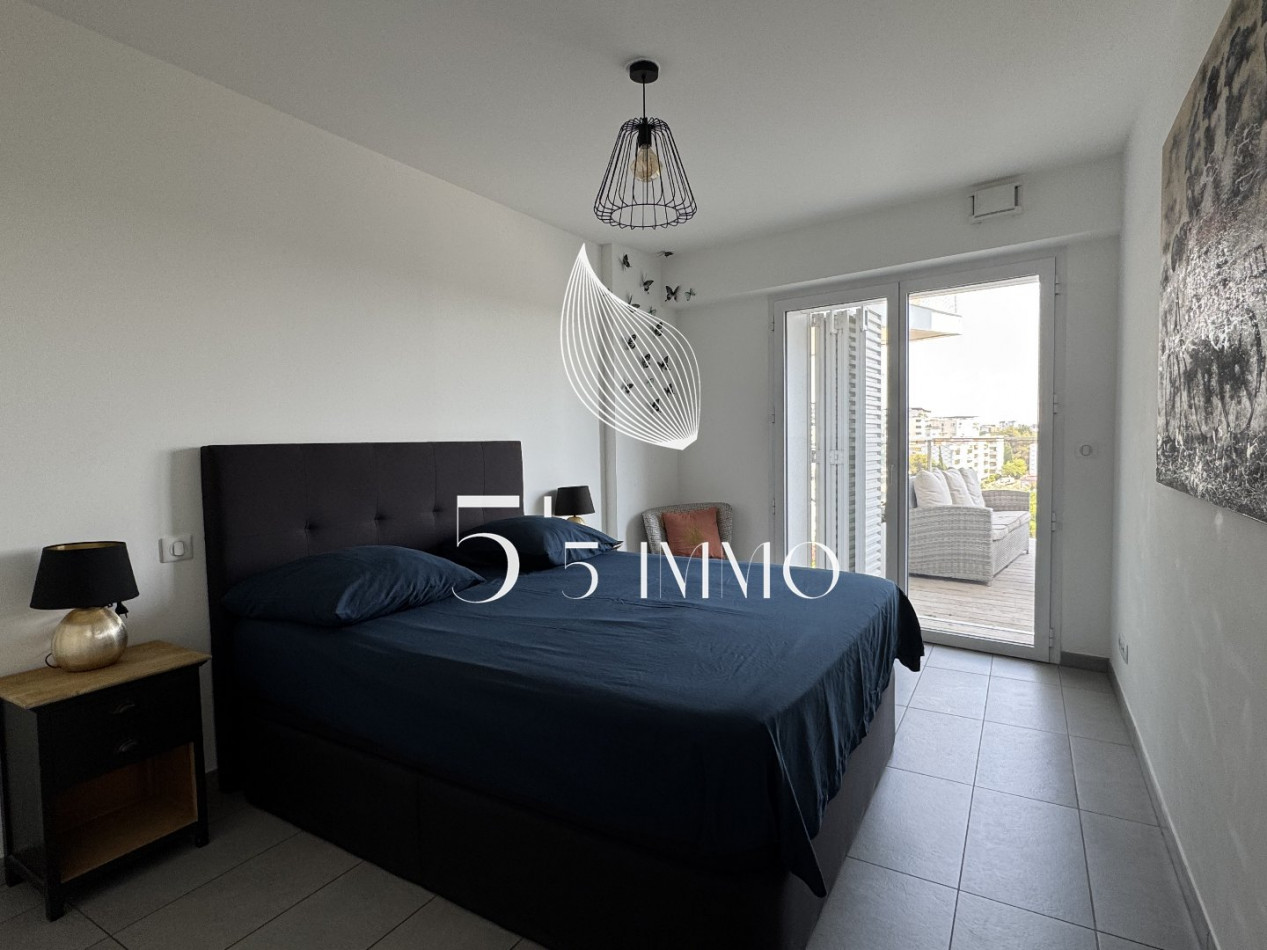 vente Appartement Montpellier - Photo 11