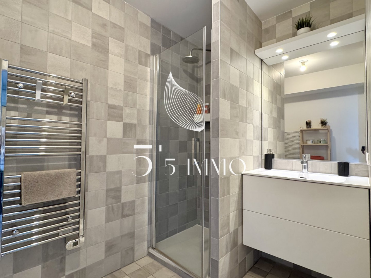 vente Appartement Montpellier - Photo 6