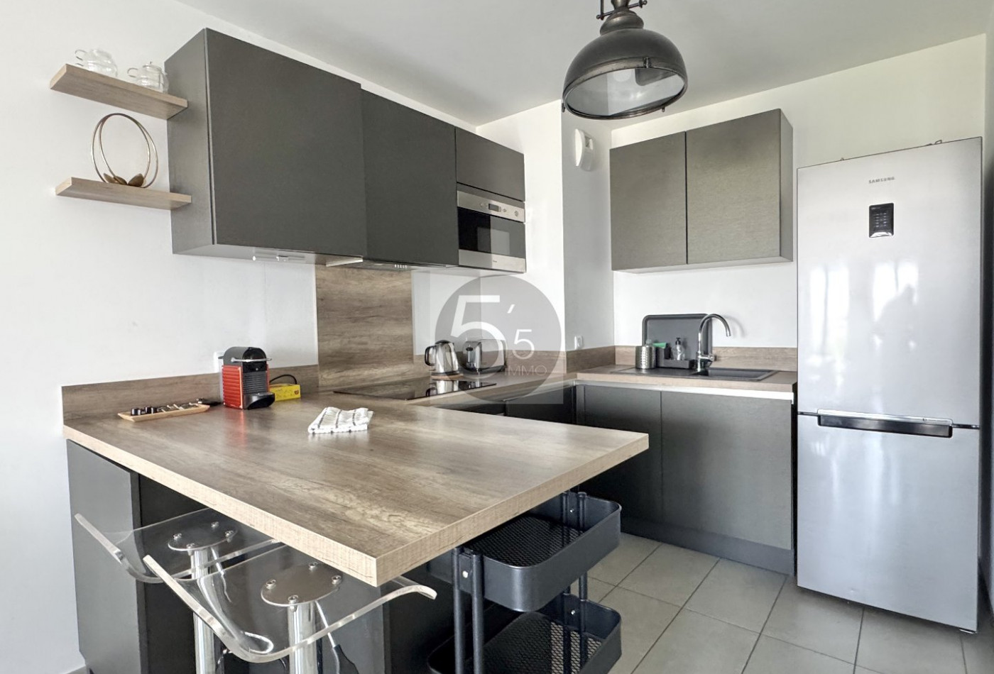 vente Appartement Montpellier - Photo 10