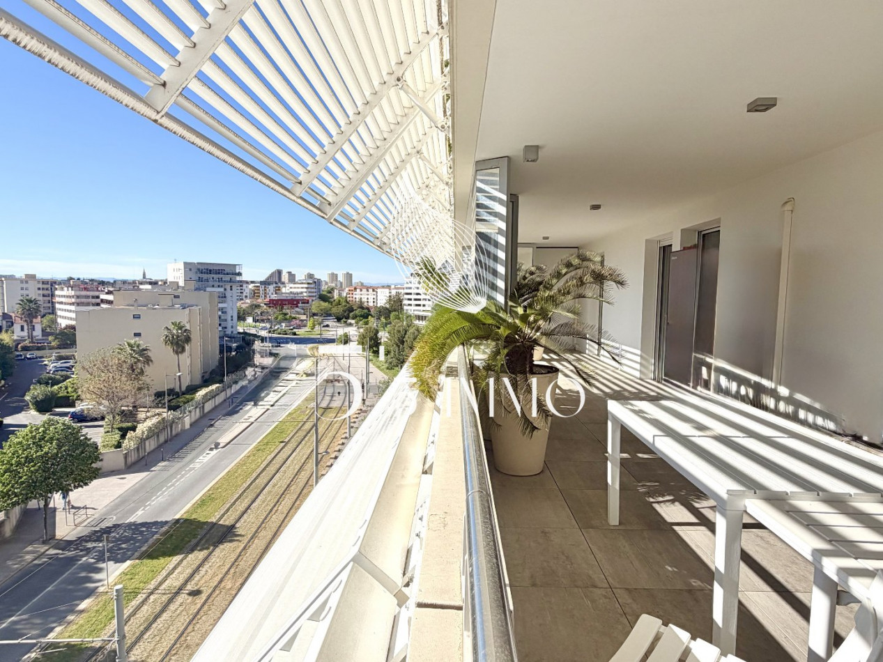 vente Appartement Montpellier - Photo 1