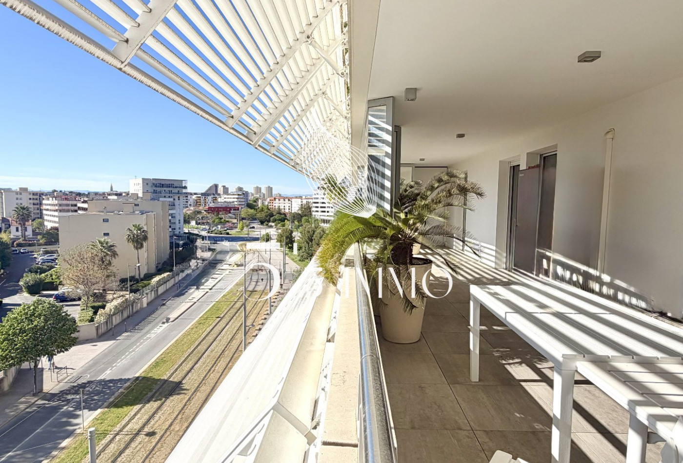 vente Appartement Montpellier - Photo 1