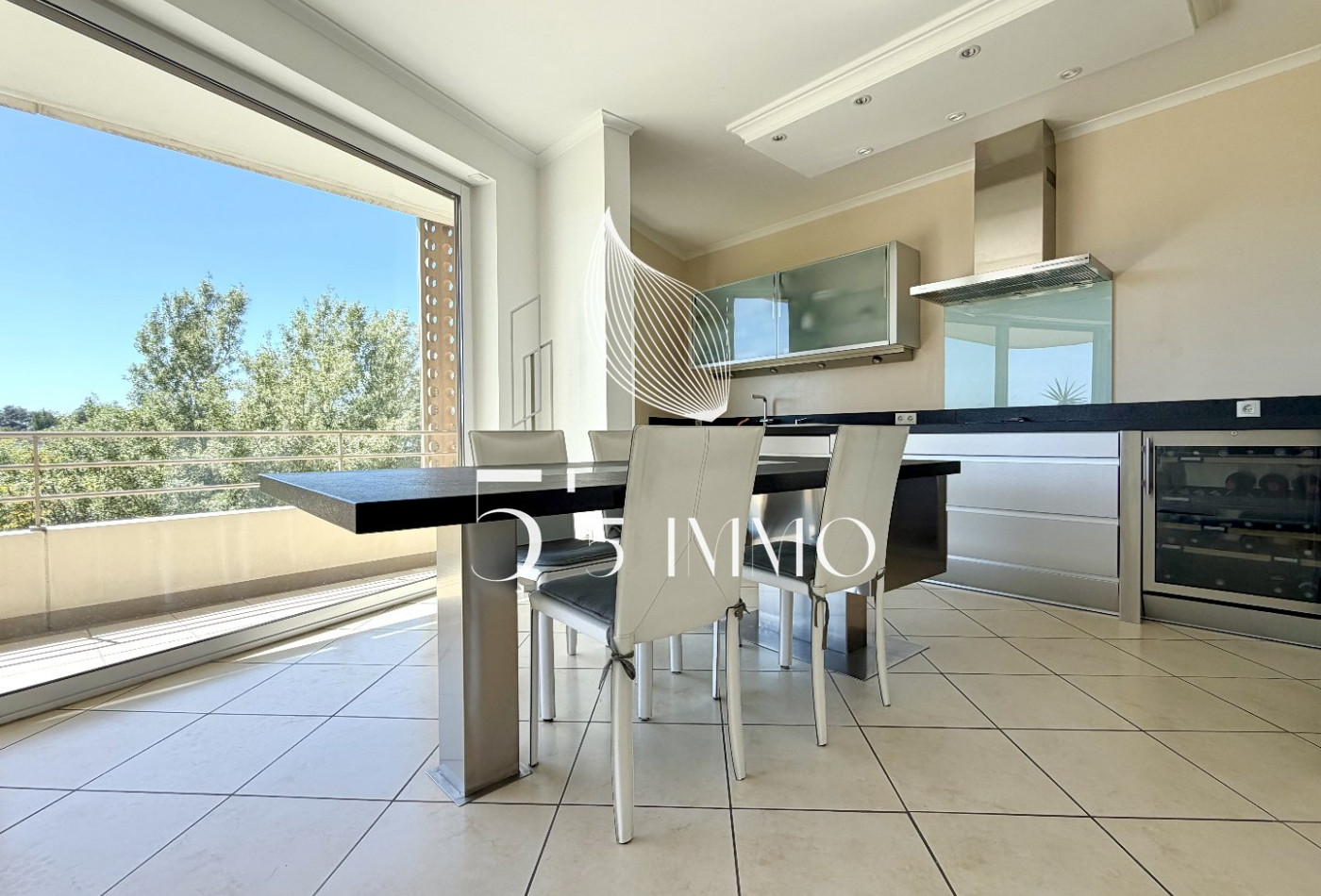 vente Appartement Montpellier - Photo 5