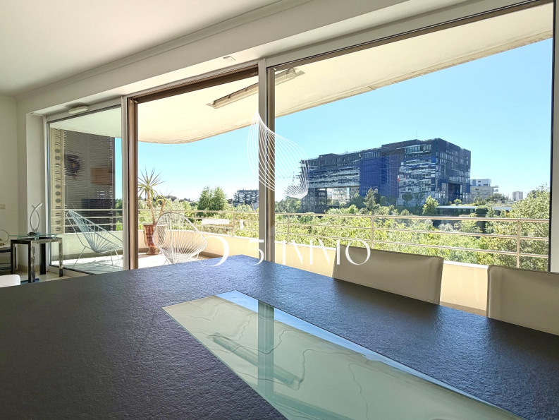 vente Appartement Montpellier - Photo 6