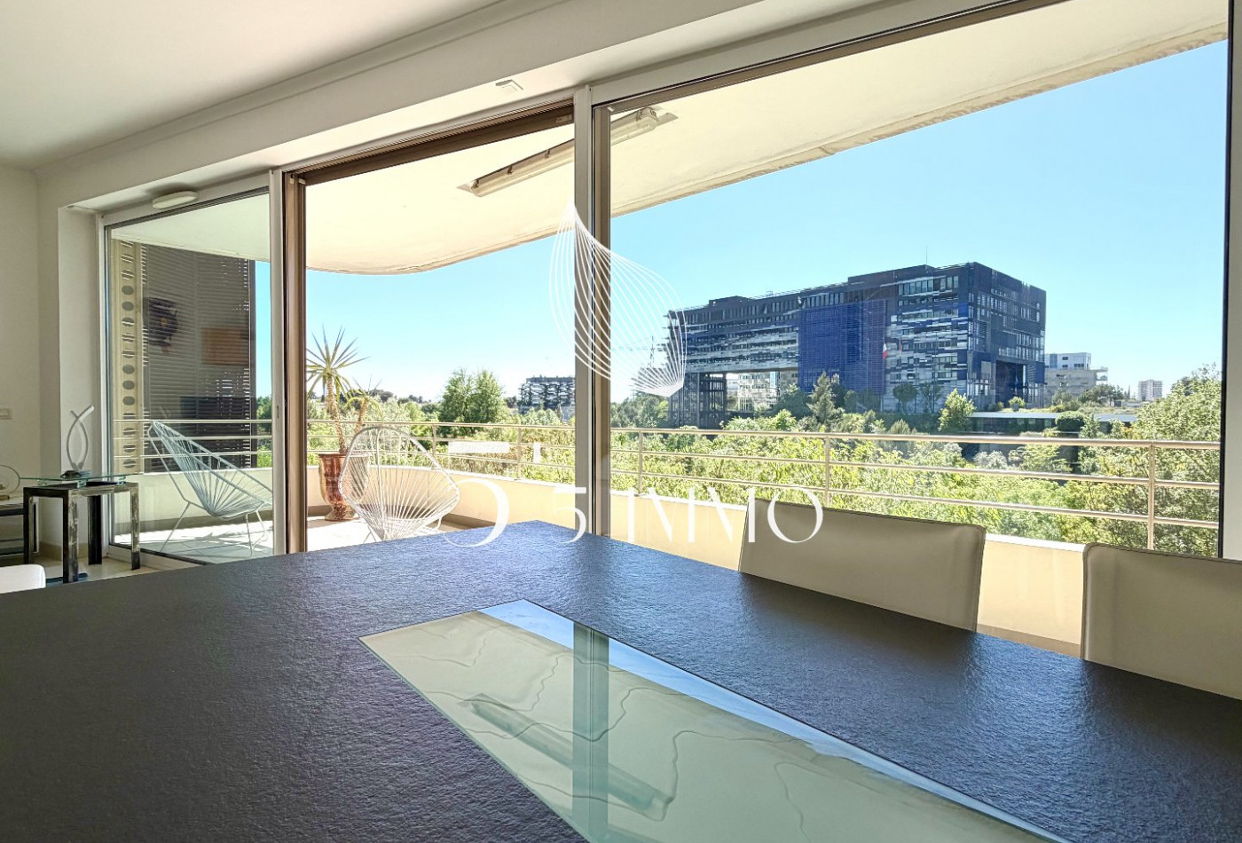 vente Appartement Montpellier - Photo 6