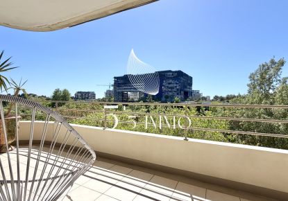 vente Appartement Montpellier
