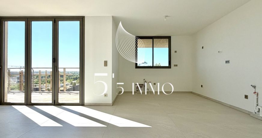 vente Appartement Montpellier