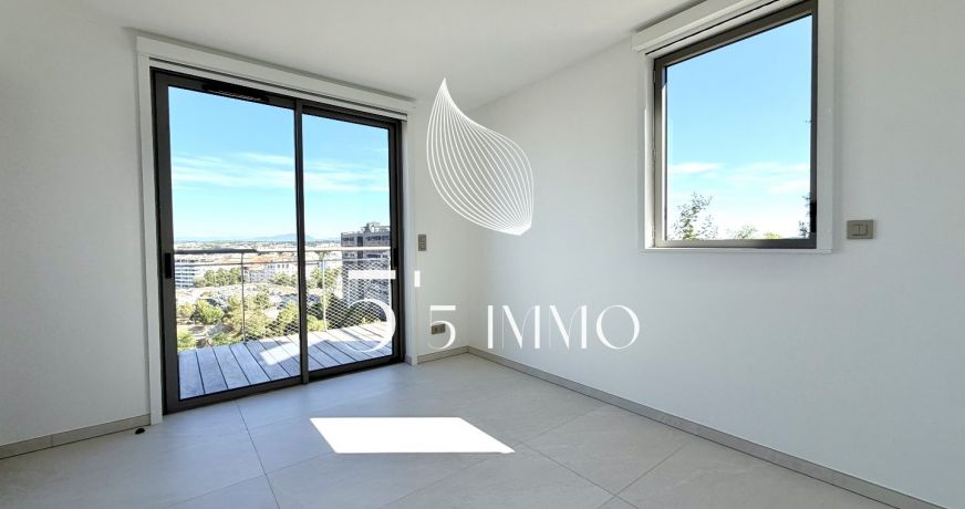 vente Appartement Montpellier