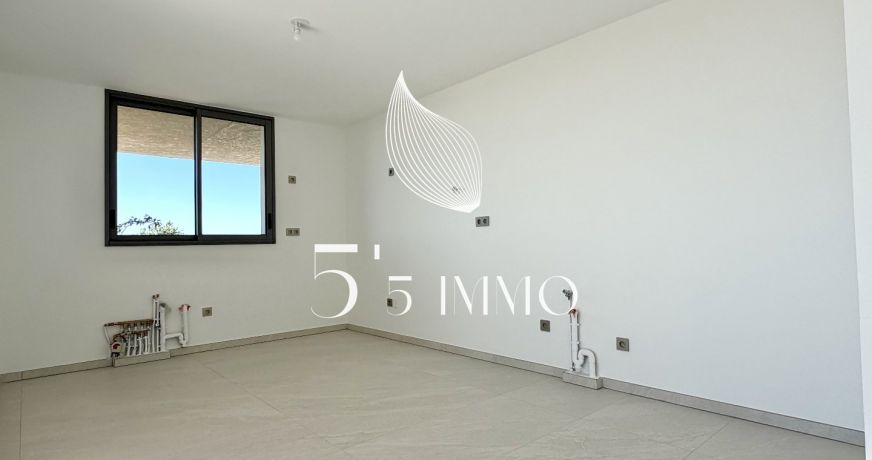 vente Appartement Montpellier