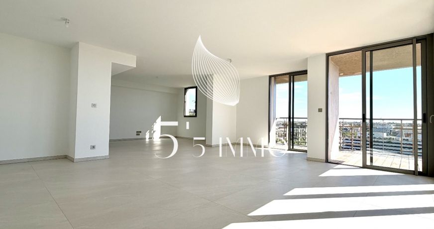 vente Appartement Montpellier