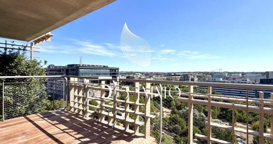 vente Appartement Montpellier