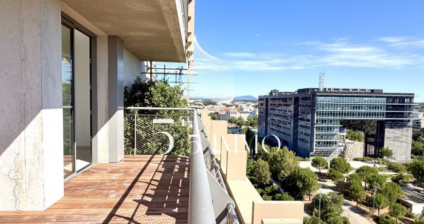 vente Appartement Montpellier