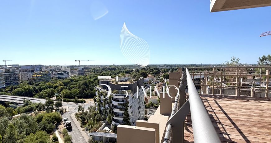 vente Appartement Montpellier