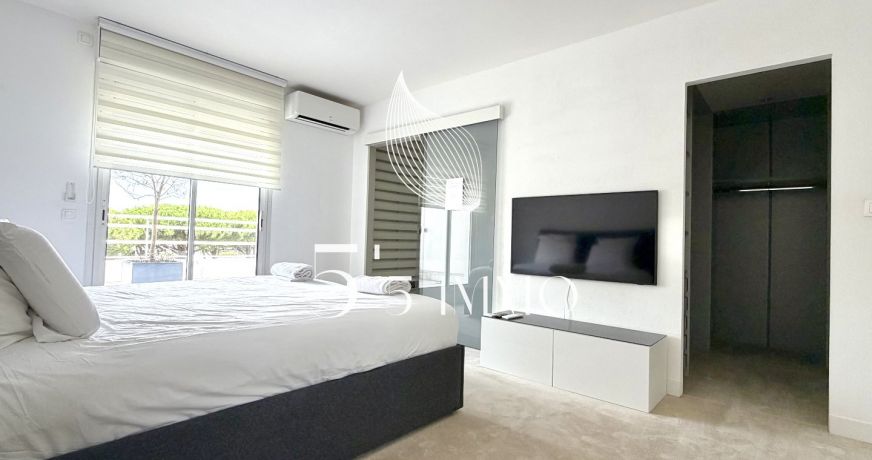 vente Appartement terrasse La Grande-motte