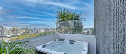 vente Appartement terrasse Montpellier
